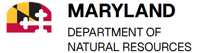 Maryland State Parks logo